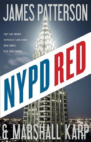 [NYPD Red 01] • NYPD Red